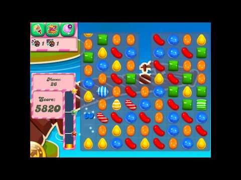 Video guide by edepot: Candy Crush Level 132 #candycrush
