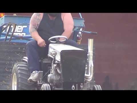 Video guide by tattootex28: Tractor Pull Level 9 #tractorpull