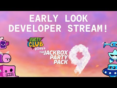 Video guide by Jackbox Games: The Jackbox Pack 9 #thejackbox