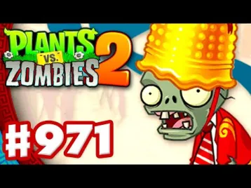 Video guide by ZackScottGames: Zombies Part 971 #zombies