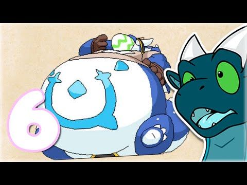 Video guide by GaroShadowscale Streams: Fat Dragon Part 6 #fatdragon