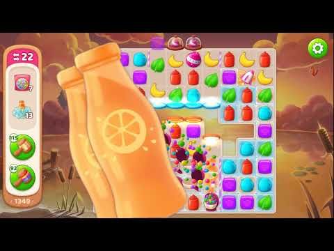 Video guide by fbgamevideos: Manor Cafe Level 1349 #manorcafe