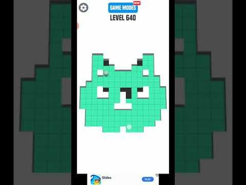 Video guide by ETPC EPIC TIME PASS CHANNEL: AMAZE! Level 640 #amaze