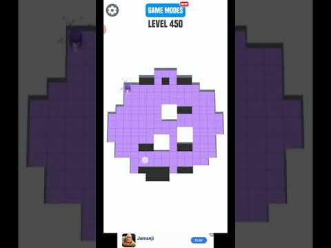 Video guide by ETPC EPIC TIME PASS CHANNEL: AMAZE! Level 450 #amaze