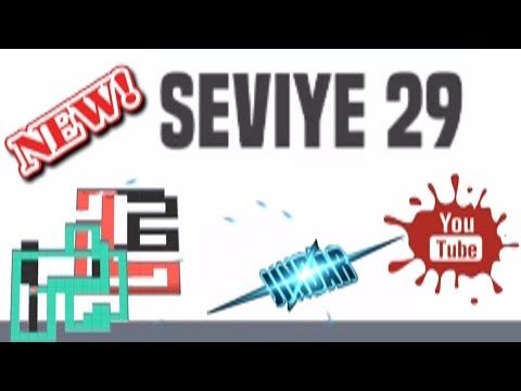 Video guide by JindaR MOBILE GAMES: AMAZE! Level 29 #amaze