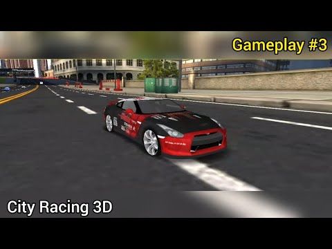 Video guide by Chan Fortin: City Racing 3D Part 3 #cityracing3d