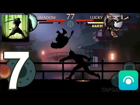 Video guide by TapGameplay: Shadow Fight 2 Part 7 #shadowfight2