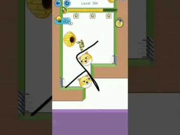 Video guide by Explode Brain Games: Save the Doge Level 194 #savethedoge