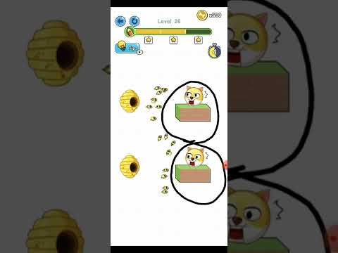 Video guide by Bali Gaming Channel: Save the Doge Level 26 #savethedoge