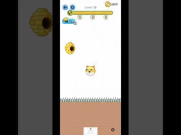 Video guide by Terbantu dot Com: Save the Doge Level 28 #savethedoge