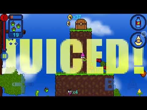 Video guide by Juiced! Player: Juiced Level 1 #juiced