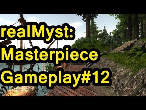 Video guide by Llamaslayer: RealMyst Part 12 #realmyst