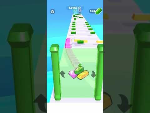 Video guide by BC: Atm Rush Level 17 #atmrush