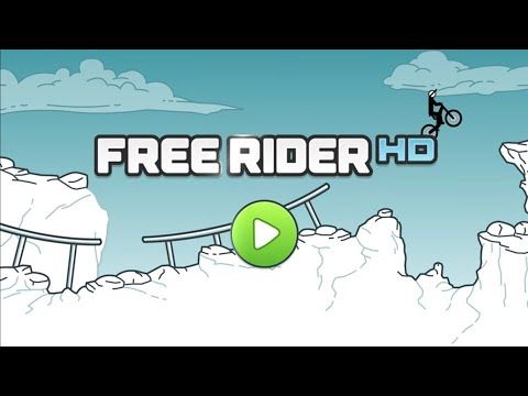 Video guide by Darcrays Play: Free Rider HD Part 1 #freeriderhd