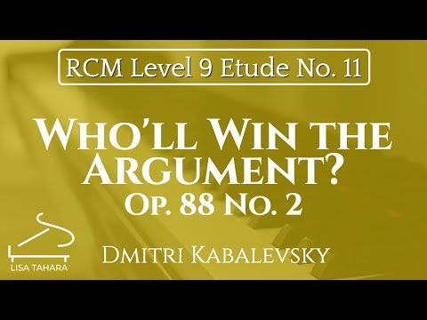 Video guide by Lisa Tahara: Argument Level 9 #argument