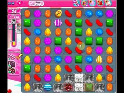 Video guide by Martin Huang: Candy Crush Level 254 #candycrush