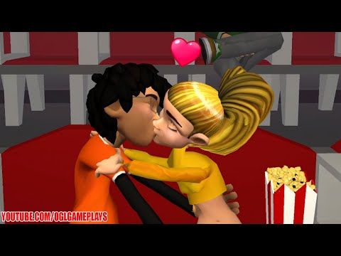 Video guide by OGLPLAYS Android iOS Gameplays: Kiss In Public Part 3 #kissinpublic