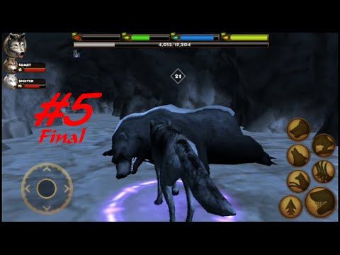 Video guide by PhoneInk: Ultimate Wolf Simulator Part 5 #ultimatewolfsimulator