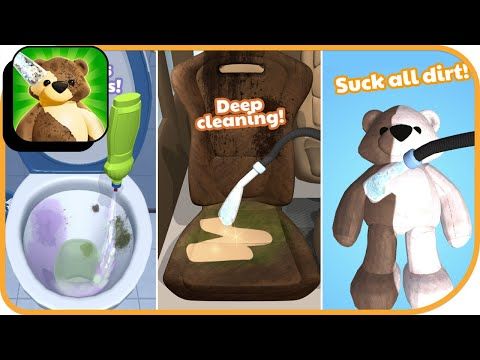 Video guide by HayDay: Clean Inc. Level 31-70 #cleaninc