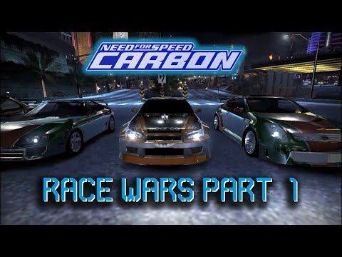 Video guide by AXL163: Race Wars! Part 1 #racewars