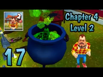 Video guide by PRO GAMER: Riddle! Chapter 4 - Level 2 #riddle