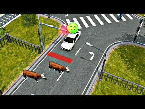 Video guide by AV Games: Crazy Traffic Control Part 28 #crazytrafficcontrol