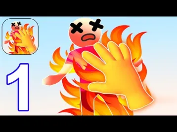 Video guide by Pryszard Android iOS Gameplays: Elemental Master Part 1 #elementalmaster