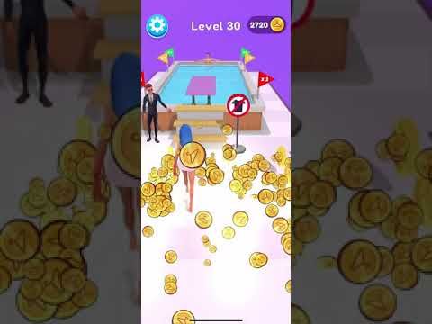 Video guide by Junya Gaming: Get Lucky 3D Level 30 #getlucky3d