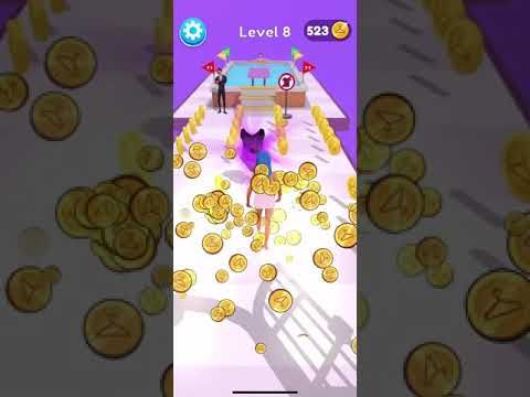 Video guide by Junya Gaming: Get Lucky 3D Level 8 #getlucky3d