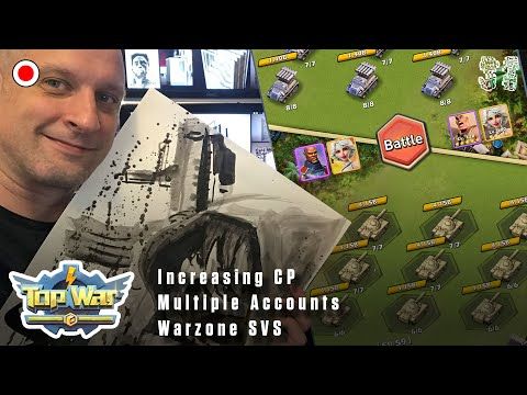 Video guide by theZimvideo: Top War: Battle Game Level 72 #topwarbattle