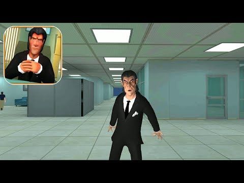Video guide by KC Gaming: Scary Boss 3D Part 1 #scaryboss3d