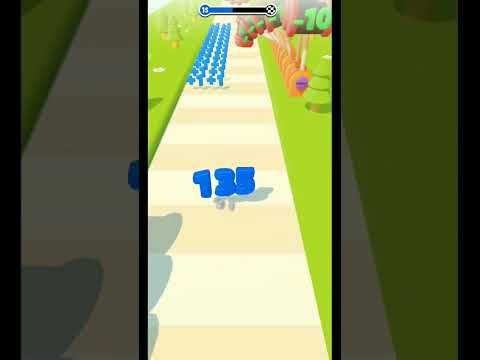 Video guide by FISA GAMING: Number Run 3D Part 3 #numberrun3d