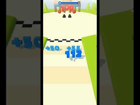 Video guide by FISA GAMING: Number Run 3D Part 5 #numberrun3d