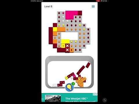 Video guide by : Blockin’ Color  #blockincolor