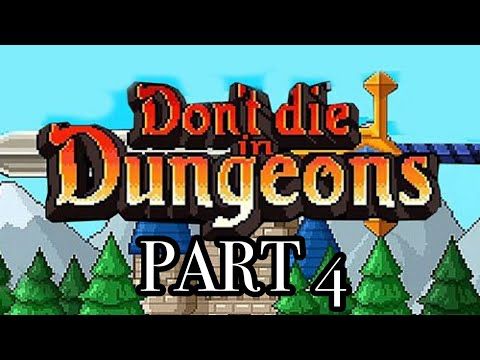 Video guide by MC proy 923: Don't die in dungeons Part 4 #dontdiein