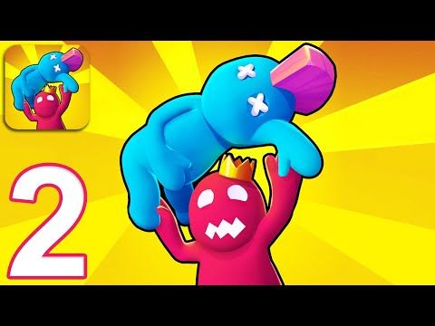 Video guide by PlaygameGameplaypro: Party Gang Part 2 #partygang