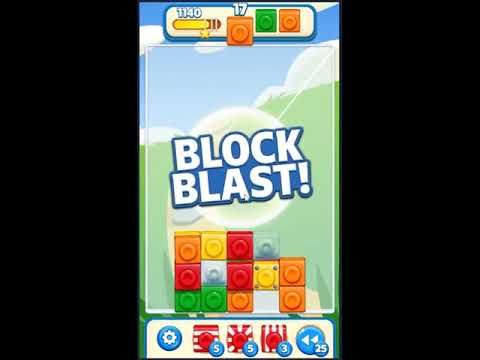 Video guide by skillgaming: BRIX! Block Blast Level 109 #brixblockblast