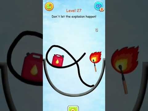 Video guide by MG Games: Rescue Master! Level 27 #rescuemaster