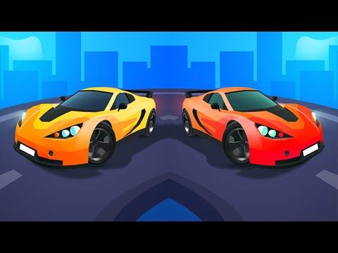 Video guide by APKNo1 - Gaming Channel: Race Master 3D Level 101 #racemaster3d