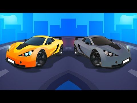 Video guide by APKNo1 - Gaming Channel: Race Master 3D Level 176 #racemaster3d