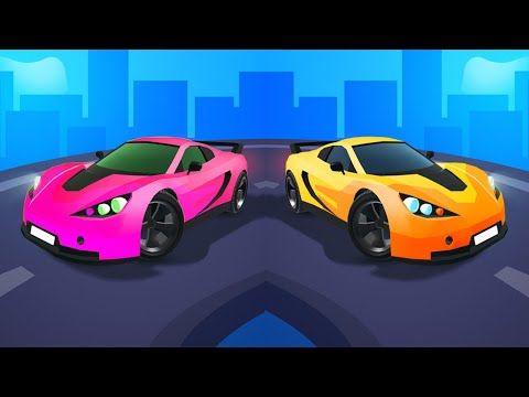 Video guide by APKNo1 - Gaming Channel: Race Master 3D Level 151 #racemaster3d