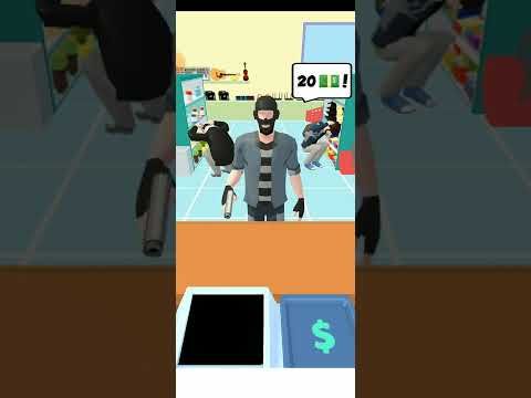 Video guide by Mezadri Gamer: Cashier 3D Level 12 #cashier3d