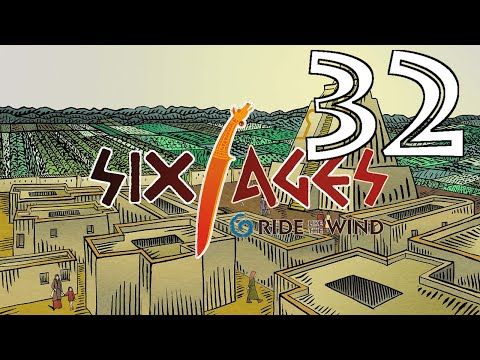 Video guide by AwesomeCornPossum: Six Ages: Ride Like the Wind Level 32 #sixagesride