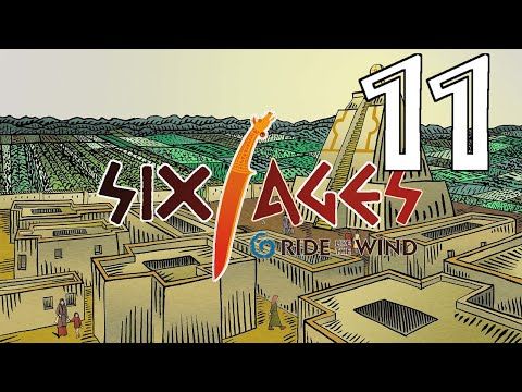 Video guide by AwesomeCornPossum: Six Ages: Ride Like the Wind Level 11 #sixagesride