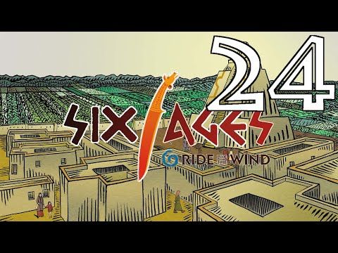 Video guide by AwesomeCornPossum: Six Ages: Ride Like the Wind Level 24 #sixagesride