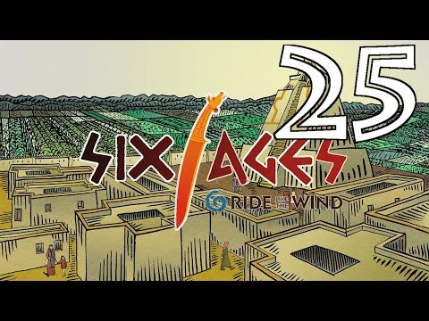Video guide by AwesomeCornPossum: Six Ages: Ride Like the Wind Level 25 #sixagesride