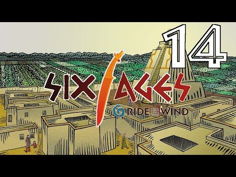 Video guide by AwesomeCornPossum: Six Ages: Ride Like the Wind Level 14 #sixagesride