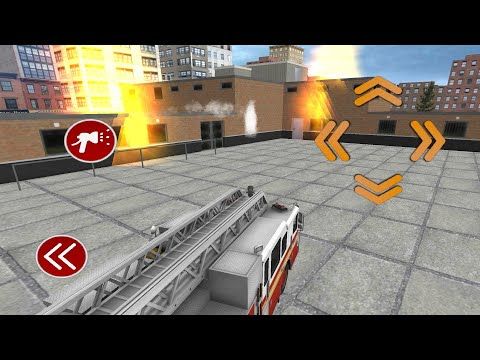 Video guide by AttackEyes Gaming : Notruf 112 Level 8 #notruf112