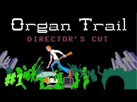 Video guide by Blank Named Gamer: Organ Trail: Director's Cut Part 1 #organtraildirectors
