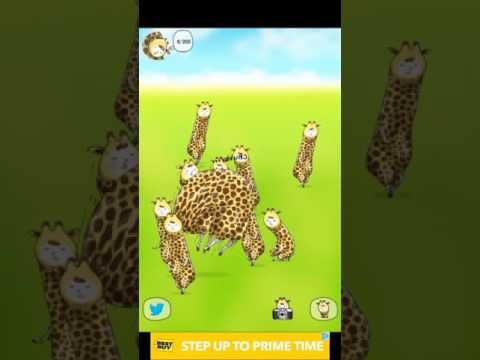 Video guide by Sir Charles of Gaming: I am Giraffe Part 2 #iamgiraffe